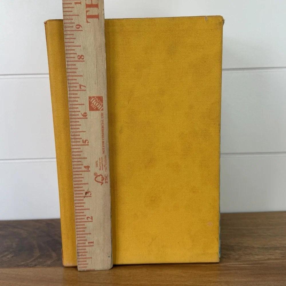 Favorite Recipes of America Cookbook Set VTG 60s Granny Cottagecore Kitchen